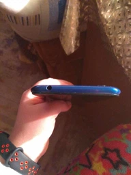 Мобільний телефон ZTE Blade A7 2/32GB Black фото від покупців 13