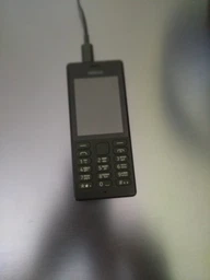Мобільний телефон Nokia 150 Dual Sim Black