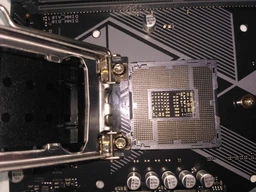 Материнська плата ASUS PRIME H310M-K R2.0 фото від покупців 16