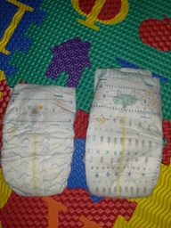 Підгузники Pampers Premium Care 5 (11-16 кг) 60 шт фото від покупців 7