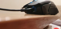 Миша SteelSeries Rival 600 (62446) фото від покупців 7