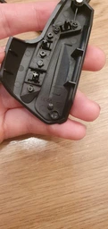 Миша SteelSeries Rival 600 (62446) фото від покупців 6