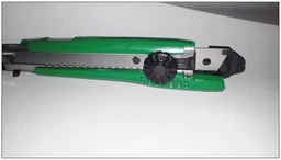 Нож Toptul L100мм SCAD1817 фото от покупателей 3