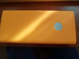 Чехол силиконовый для УМБ Xiaomi Mi Power Bank 2C 20000 mAh Orange (VXN4212CNOrange) фото от покупателей 1