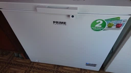 Морозильний лар PRIME Technics CS 1511 E