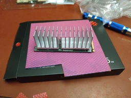 Накопичувач SSD M.2 2280 512GB ADATA (ASX8200PNP-512GT-C)