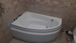 Ванна акриловая CERSANIT JOANNA NEW S301-166 140x90 правосторонняя + ножки PW01/S906-001/PW02/PW04/PW06/PW011 фото от покупателей 12