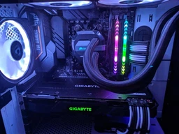 Набор кабелей QUBE для блока питания 1*24P MB, 1*4+4P CPU,2*6+2P VGA Black (QBWSET24P8P2x8PBB)