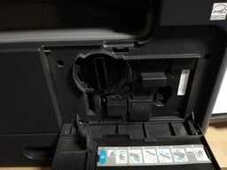Тонер-картридж Patron Green Label Konica Minolta TN116 для Bizhub 164/165/185 280 г (PN-TN116)