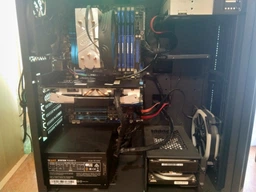 Корпус Deepcool D-SHIELD V2 фото от покупателей 7