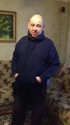 Худі з капюшоном Fruit of the Loom Classic hooded sweat XL Світло-Рожевий (06220805XXL) фото від покупців 15