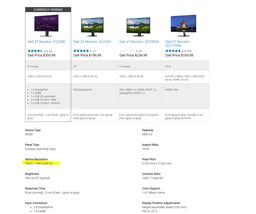 Монитор 27" Dell P2720D (210-AUOQ) фото от покупателей 12