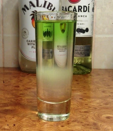 Ром Bacardi Carta Blanca от 6 месяцев выдержки 0.5 л 40% (5010677013918) фото от покупателей 15