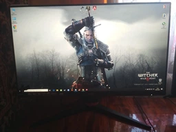 Монитор 23.8" AOC 24G2U5/BK - 75 Гц частота, 8-Bit, FreeSync фото от покупателей 2