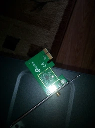 Wi-Fi адаптер TP-LINK TL-WN781ND PCI Express / 150 Мбіт/с фото від покупців 10