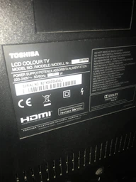 Наклонный кронштейн KSL WM227N фото от покупателей 6