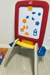 Доска для творчества Step 2 All Around Easel (733538826896)