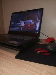Подставка для ноутбука DeepCool Wind Pal Fs фото от покупателей 18