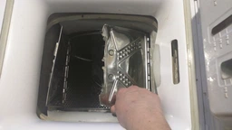 Стиральная машина WHIRLPOOL AWE 55141 UA фото от покупателей 3
