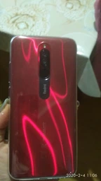 Мобильный телефон Xiaomi Redmi 8 4/64GB Sapphire Blue (Международная версия) фото от покупателей 6