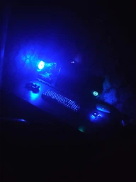 Вентилятор DeepCool RF120R