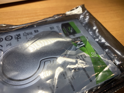 Жорсткий диск Seagate Barracuda 2TB 5400rpm 128MB ST2000LM015 2.5 SATAIII фото від покупців 12