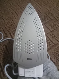 Праска BRAUN TS 725 A BL фото от покупателей 6