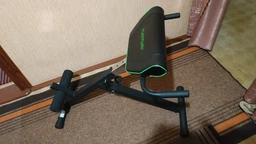 Гіперекстензія Tunturi CT40 Core Trainer 17TSCT4000 фото від покупців 1