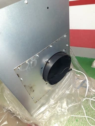 Вытяжка PERFELLI BI 6812 W LED фото от покупателей 2