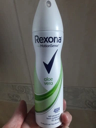 Дезодорант-антиперспирант Rexona Алоэ 150 мл (8712561844338/8720181564093)