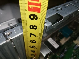 Видеокарта Gigabyte PCI-Ex GeForce GT 1030 Low Profile 2GB GDDR5 (64bit) (1227/6008) (DVI, HDMI) (GV-N1030D5-2GL) фото от покупателей 13