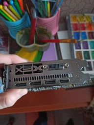 Монитор 21.5" Samsung S22F350F (LS22F350FHIXCI) фото от покупателей 19
