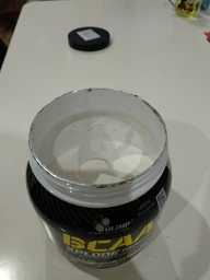 BCAA Olimp Xplode порошок 500 г Мохіто (5901330057458) фото від покупців 2