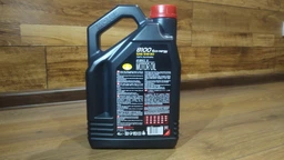 Моторное масло Motul 8100 Eco-nergy 0W-30 1 л (102793) фото от покупателей 8