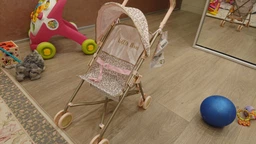 Коляска для куклы Hauck D-82086