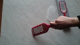 Терка Victorinox 7.6082.4 фото від покупців 6