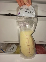 Пакеты Philips AVENT для хранения грудного молока 25 х 180 мл (SCF603/25) фото от покупателей 11