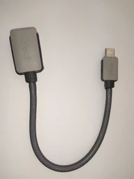 Перехідник Value OTG USB 3.0 AF - Type-C 0.15 м (S0679) фото від покупців 5