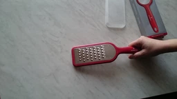 Терка Victorinox 7.6082.4 фото від покупців 7
