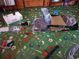 Беговая дорожка EnergyFIT 815D фото от покупателей 2