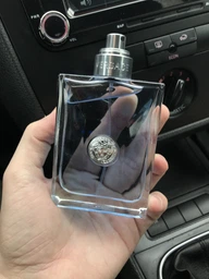 Туалетная вода для мужчин Versace Pour Homme 30 мл (8011003995943)