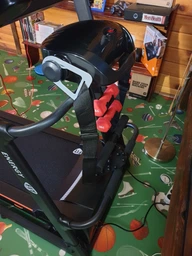 Беговая дорожка EnergyFIT 815D фото от покупателей 1