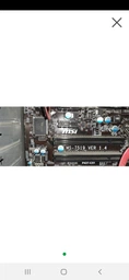 Оперативная память DDR2-800 4Gb PC2-6400 (Kit of 2x2048) Cyborg CD2F800T6/4G 4096MB (770008609) фото от покупателей 18