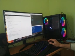 Компьютер ARTLINE Gaming X39 v33 (X39v33) фото от покупателей 19