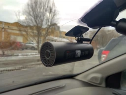 Видеорегистратор Xiaomi 70mai Smart Dash Cam 1S (Midrive D06) фото от покупателей 16