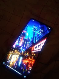 Мобильный телефон Xiaomi Redmi Note 8 Pro 6/64GB Pearl White (Международная версия) фото от покупателей 2