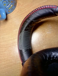 Наушники Kingston HyperX Cloud (KHX-H3CL/WR)