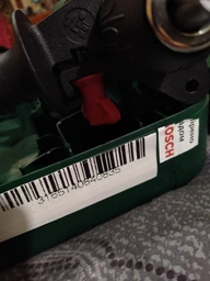 Дриль ударний Bosch UniversalImpact 800 (0.8 кВт, 3000 об/хв) (0603131120) фото от покупателей 1