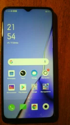 Мобильный телефон OPPO A9 2020 4/128GB Space Purple Официальная гарантия фото от покупателей 11