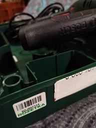 Дриль ударний Bosch UniversalImpact 800 (0.8 кВт, 3000 об/хв) (0603131120)
